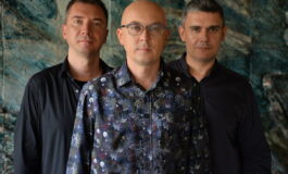 Marcin Wasilewski Trio – nowa płyta „En attendant”