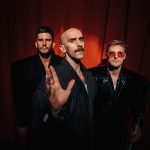X Ambassadors (fot. Tyler Jay Hanson)