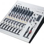 Yamaha MW12