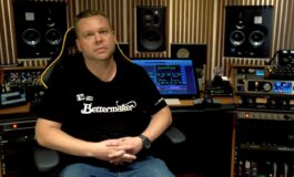 Marek Walaszek – Bettermaker Story i inne historie, które usłyszymy na  Soundedit '21