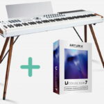 Arturia Power Trio Bundle
