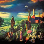 „Animals Reimagined – A Tribute to Pink Floyd” (fot. Cleopatra Records)
