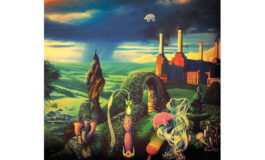 „Animals Reimagined – A Tribute to Pink Floyd” – płyta pełna gwiazd