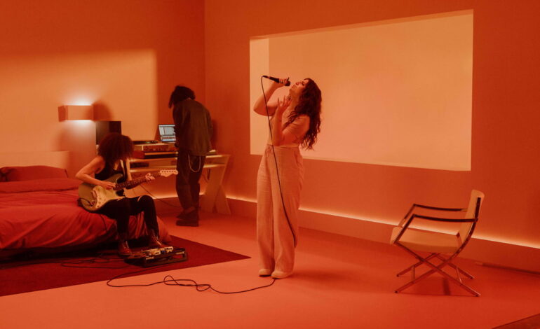 The Bedroom – Focusrite zaprasza do muzycznej sypialni…
