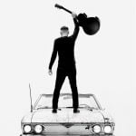 Bryan Adams „So Happy It Hurts” (fot. BMG)