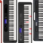 Casio Casiotone