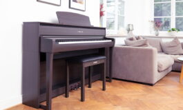 Pianina cyfrowe Yamaha Clavinova dla uczestników Konkursu Chopinowskiego