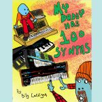 „My Daddy Has 100 Synths” (fot. Shy Boyz / Bandcamp)