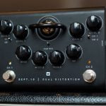 Blackstar Dept. 10 Dual Distortion (fot. Blackstar Amplification)