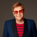 Elton John (fot. Gregg Kemp) „The Lockdown Sessions”
