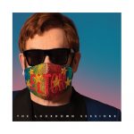Elton John „The Lockdown Sessions” (fot. Universal Music Group) „Finish Line”