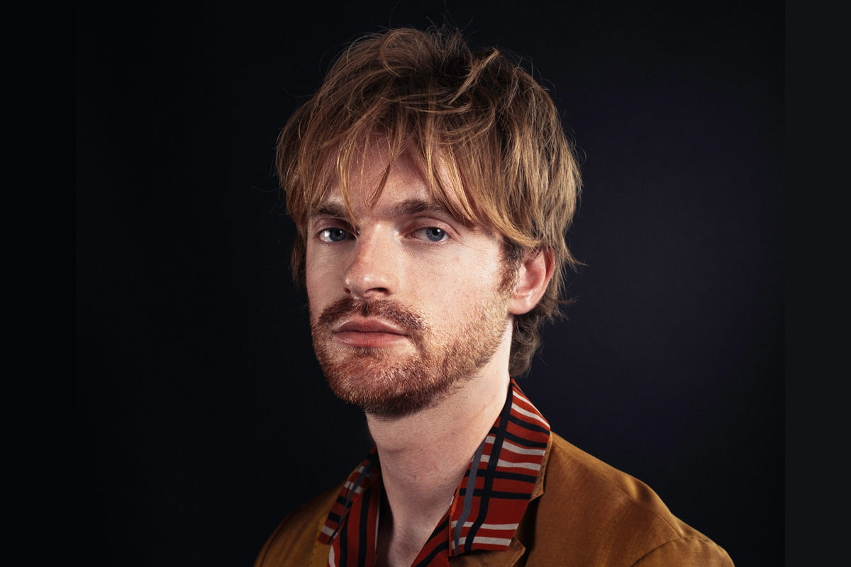 Finneas (fot. materiały promocyjne Universal Music Polska)