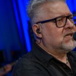 Artur Gadowski MIPRO MI-58 (fot. Audio Plus)