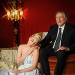 Tony Bennett i Lady Gaga „Love For Sale” (fot. materiały promocyjne Universal Music Polska)