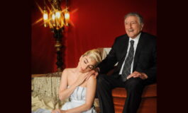 Album „Love for Sale” (Tony Bennett i Lady Gaga) już dostępny