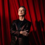 Dave Gahan (fot. Spencer Ostrander)