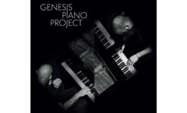 Genesis Piano Project, czyli progrockowa klasyka