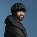 Gregory Porter (fot. Erik Umphery / Universal Music Group) „Dry Bones”