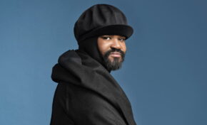 „Dry Bones” – Gregory Porter zapowiada album „Still Rising”