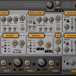 HiPulse (fot. Psytrance Plugins)