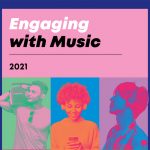 „Engaging with Music 2021” (fot. IFPI)