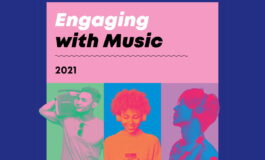 „Engaging with Music 2021” – raport IFPI o tym jak słuchamy muzyki