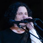 Jack White; fot. Raph_PH (CC BY 2.0) „Taking Me Back”