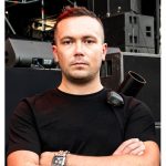 Jerzy Kubiak - Inżynier systemu L-Acoustics L-ISA – Audio Plus, Fotis Sound