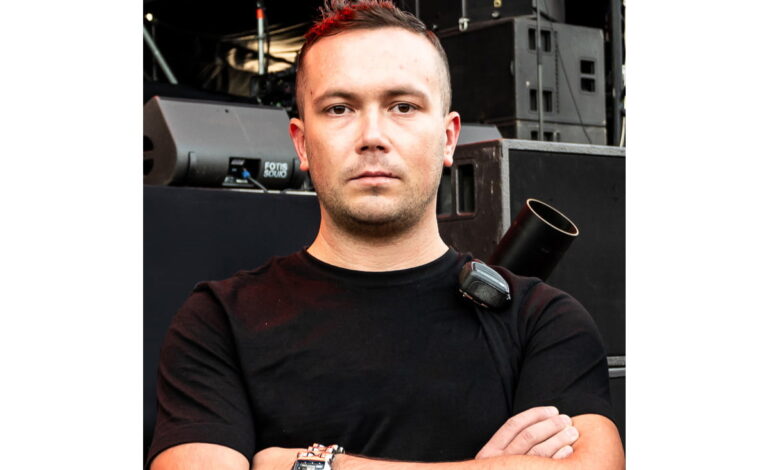 Jerzy Kubiak o systemie L-Acoustics L-ISA na Soundedit '21