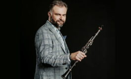 Jan Jakub Bokun zaprasza na Festiwal Clarimania 2021