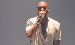 Kanye West wystąpił we Włoszech… na weselu