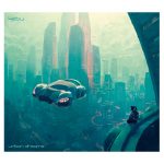 Kebu „Urban Dreams“ (fot. ZYX Music)