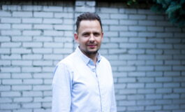 Krzysztof Kowalewski o warsztatach na Festiwalu Soundedit