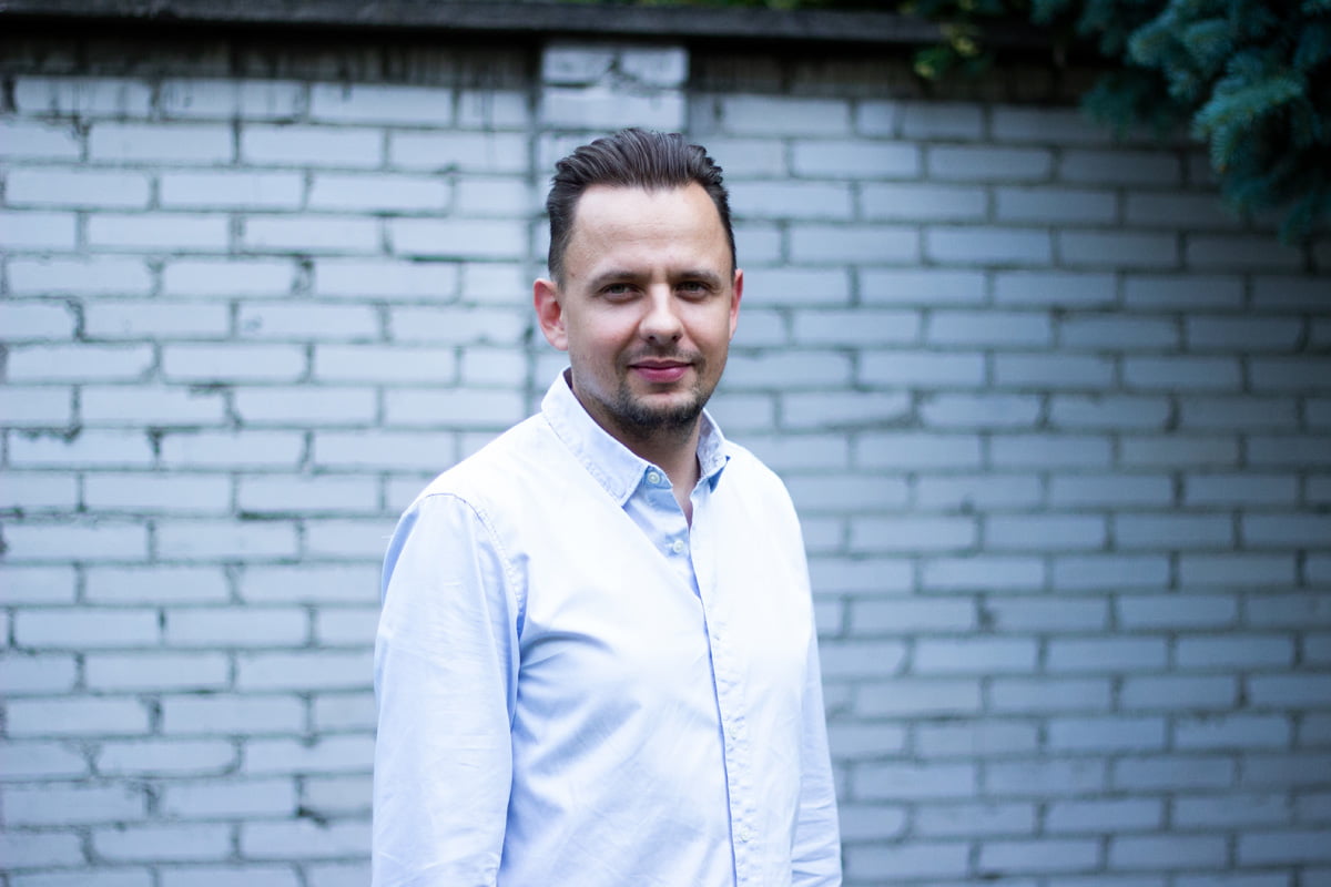 Krzysztof Kowalewski