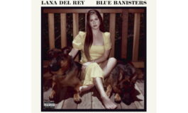 „Blue Banisters” – nowy album Lany Del Rey już dostępny