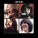 The Beatles „Let It Be” (fot. Universal Music Group)