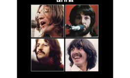 „Let It Be” grupy The Beatles w nowej wersji