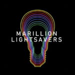 Lightsavers (fot. Marillion)
