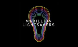 Lightsavers – nietypowa inicjatywa zespołu Marillion