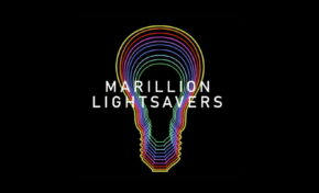 Lightsavers – nietypowa inicjatywa zespołu Marillion