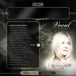 Lyrical Vocal Phrases (fot. Steinberg)