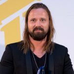 Max Martin w 2005 roku (Näringsdepartementet, CC BY 2.0)