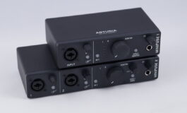 Arturia MiniFuse 1 i MiniFuse 2 – test interfejsów audio