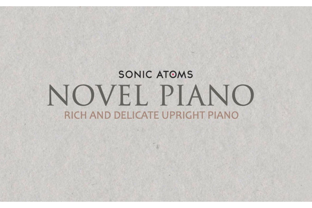 Novel Piano