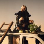 Natalia Nykiel „Epoka X” (fot. materiały promocyjne Universal Music Polska)
