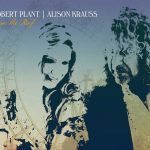 Robert Plant Alison Krauss „High And Lonesome”