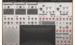 Rob Papen Predator 3 – nowy syntezator wirtualny