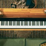 Casio Privia PX-S1100 (fot. Casio)