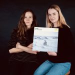 Hania Rani Dobrawa Czocher „Inner Symphonies” (fot. Universal Music Polska)