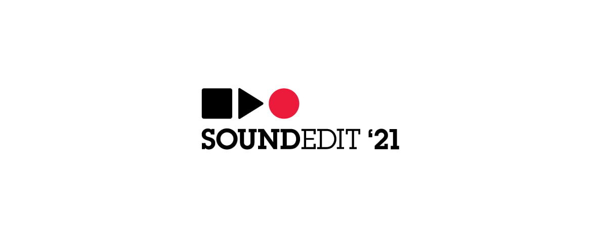 Soundedit ’21 – harmonogram warsztatów i wykładów